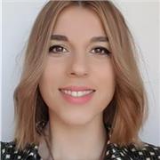 Profesora de Inglés certificada. Para todos los niveles
